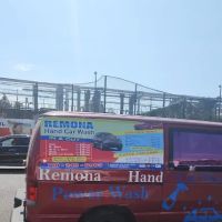 Remona Hand Car Wash