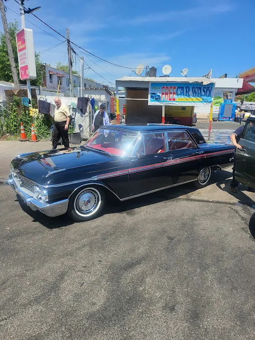 Remona Hand Car Wash 7