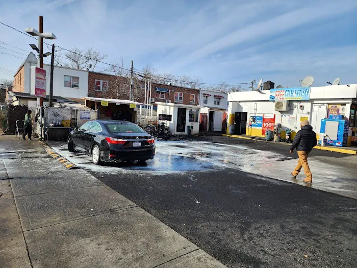 Remona Hand Car Wash 3