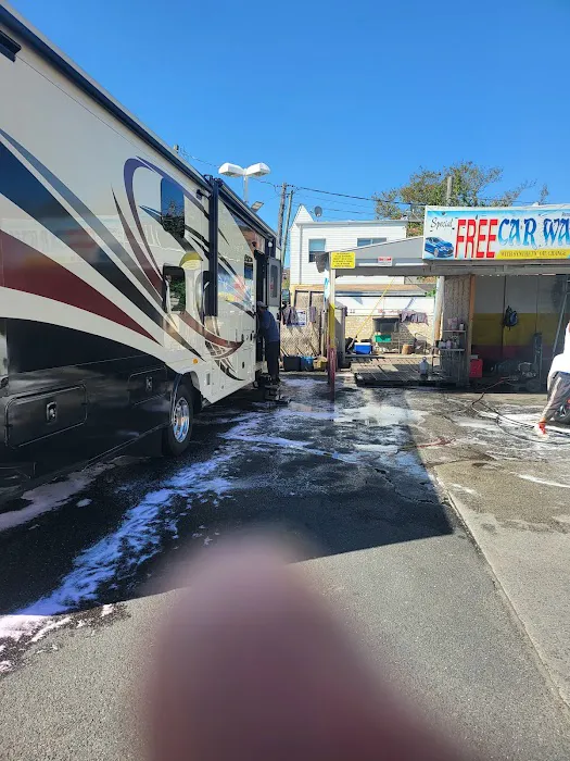 Remona Hand Car Wash 6