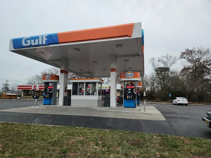 GULF 3