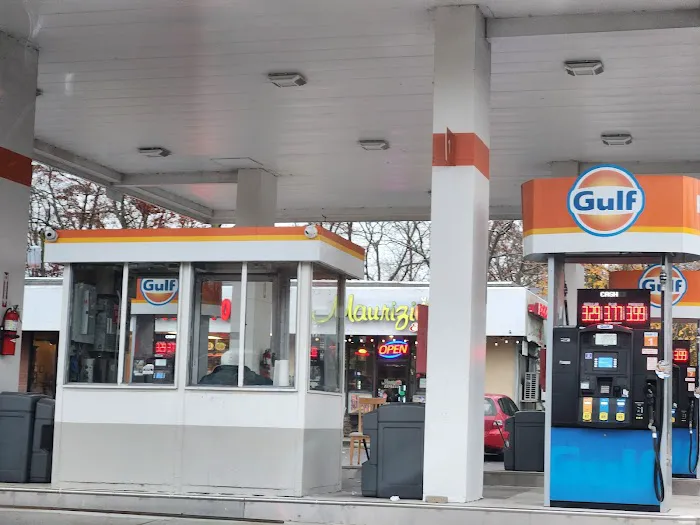 GULF 2