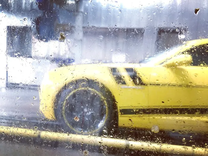 LMC Car Wash & Lube 8