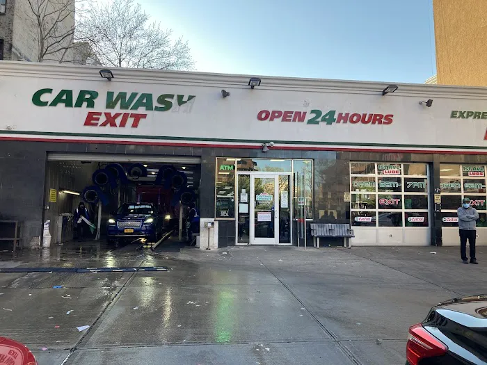 LMC Car Wash & Lube 0