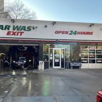 LMC Car Wash & Lube