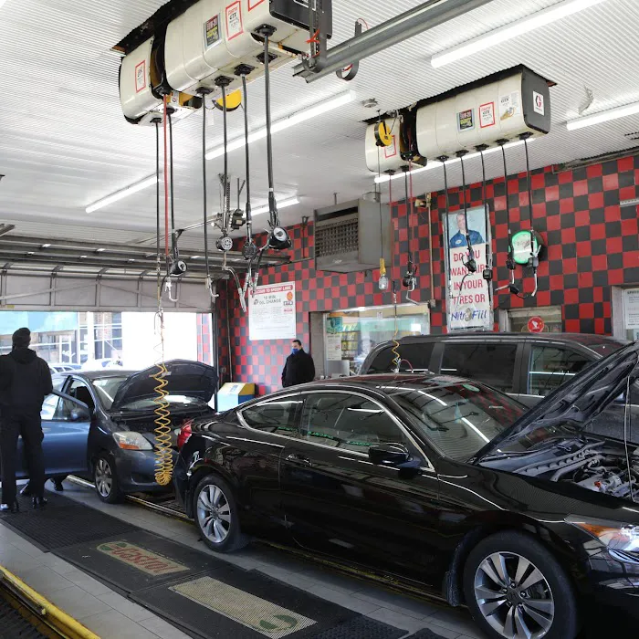 Speedy Lube & Car Wash | Wheel alignment service in Bronx New York 6
