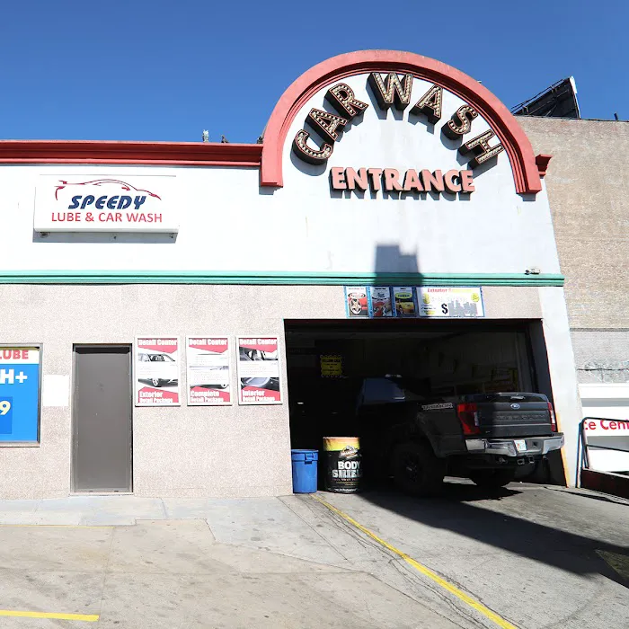 Speedy Lube & Car Wash | Wheel alignment service in Bronx New York 8