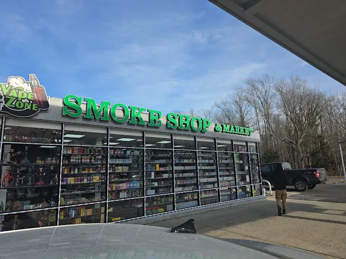 Sunoco Gas Station 3