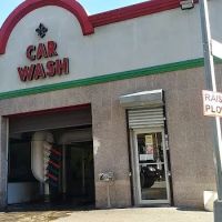 SDD Car Wash