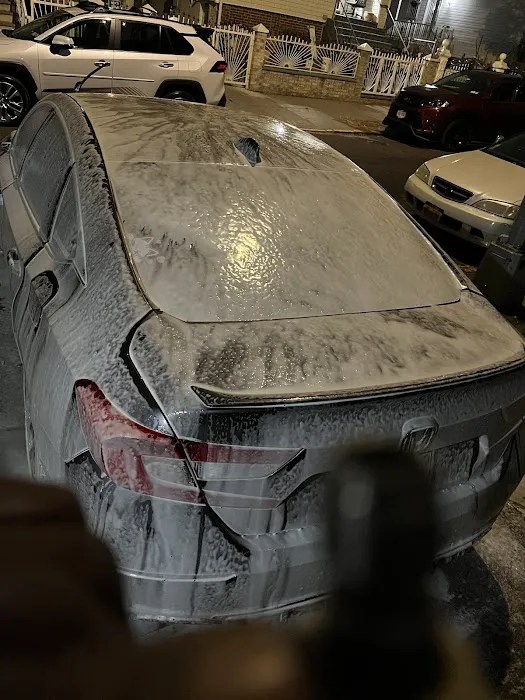 Jays Mobile car wash & detail 3
