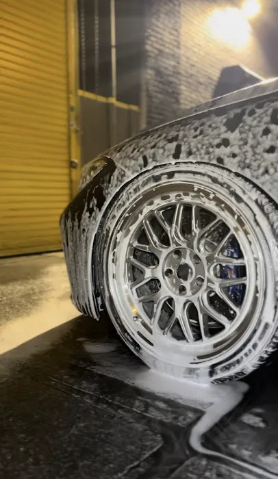 Jays Mobile car wash & detail 8