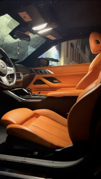 Jays Mobile car wash & detail 6