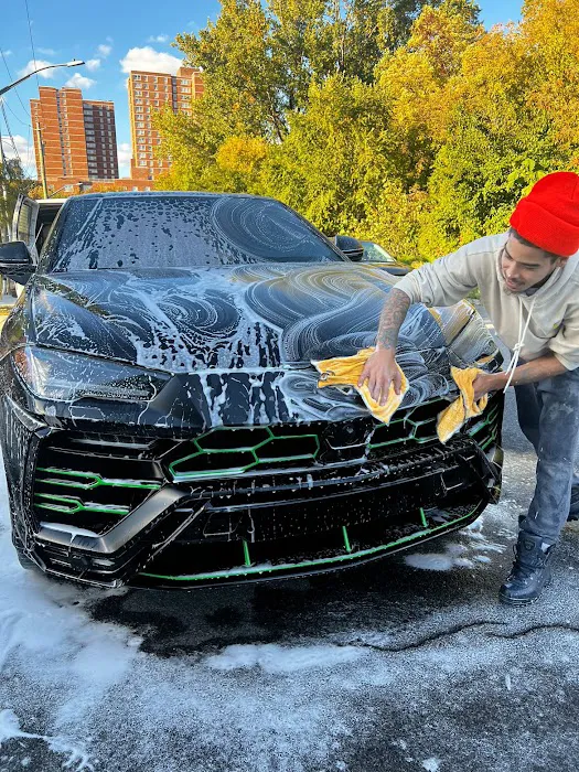 Jays Mobile car wash & detail 5