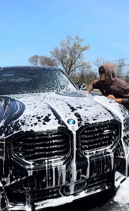 Jays Mobile car wash & detail 2