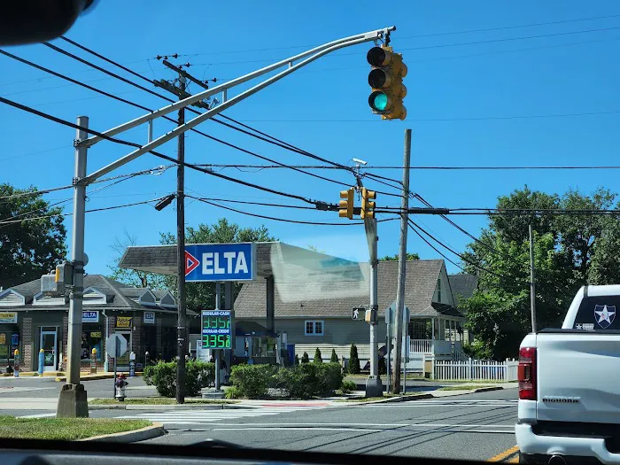 Delta 0