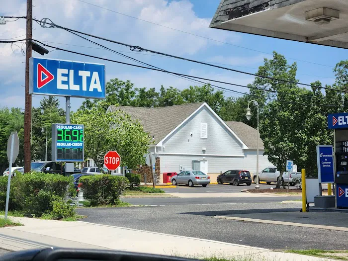 Delta 1
