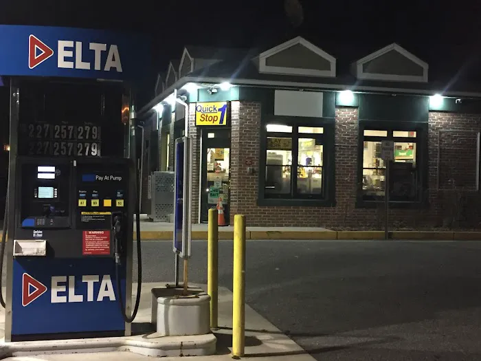 Delta 6