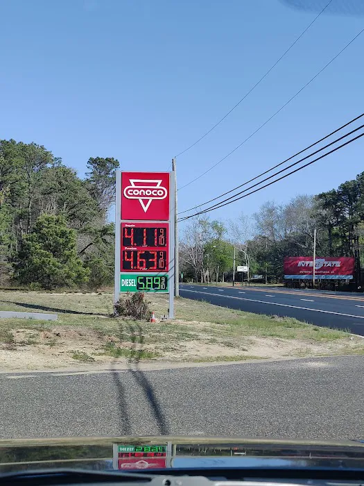 Conoco 0