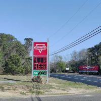 Conoco