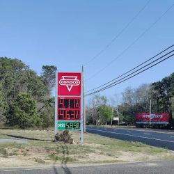 Conoco ico