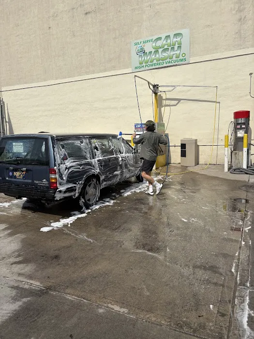 Self Serve Car Wash 6