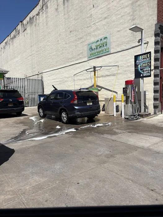 Self Serve Car Wash 5