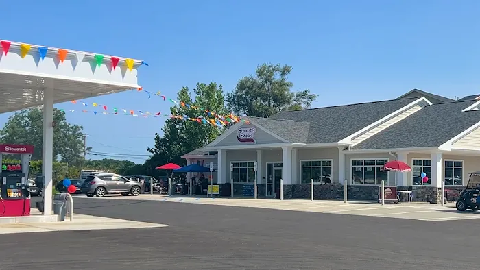 Stewart's Shops 3