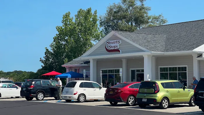 Stewart's Shops 7