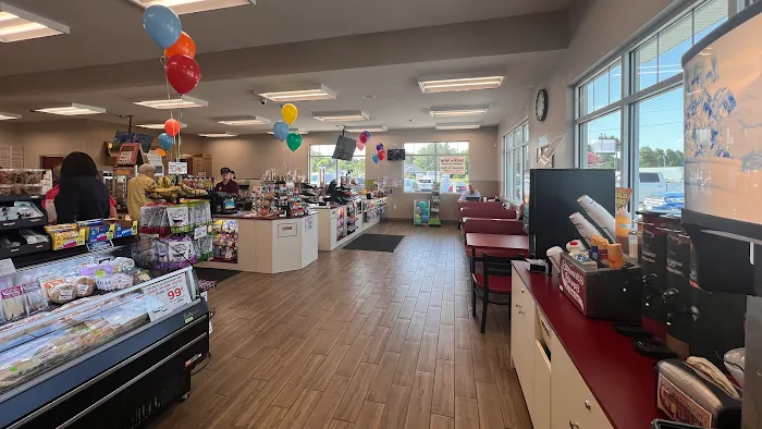 Stewart's Shops 5