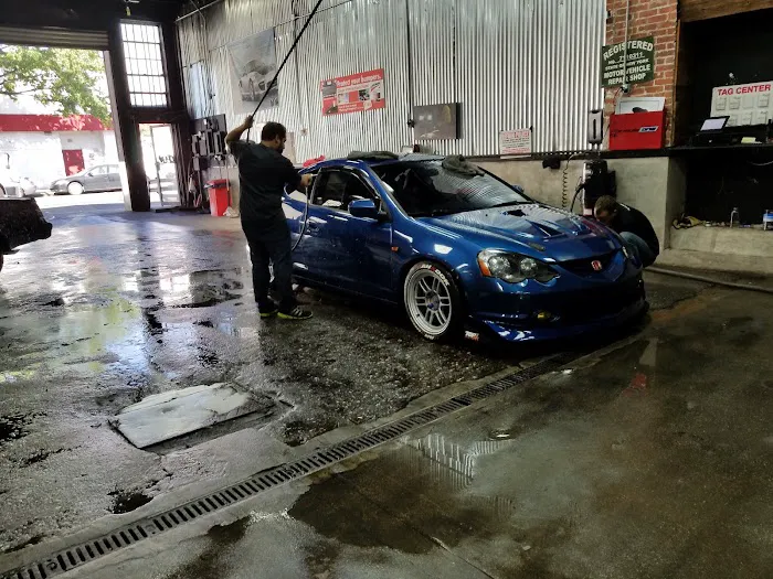 Formula Auto Care 1