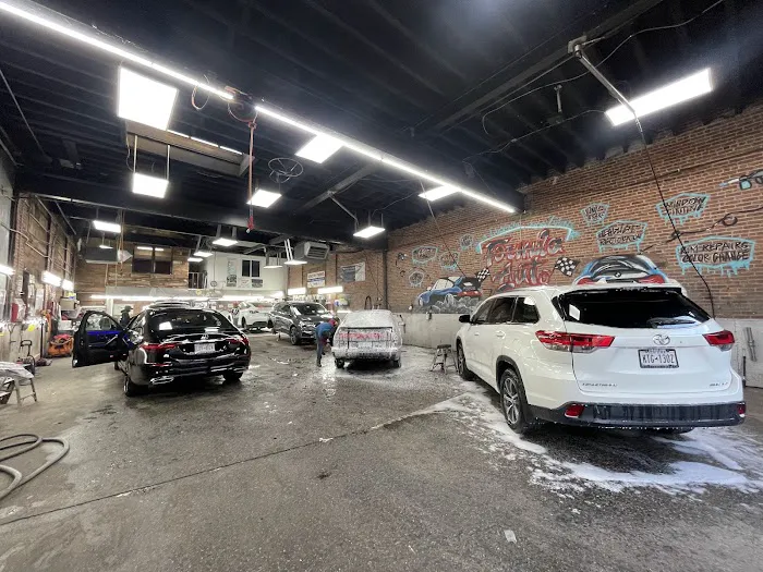 Formula Auto Care 0