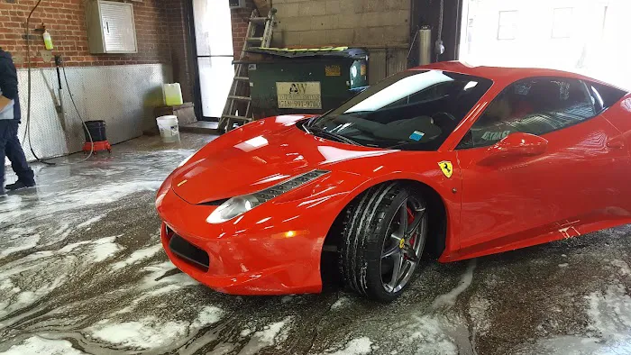 Formula Auto Care 3