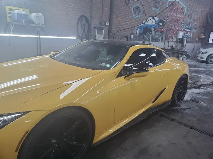 Formula Auto Care 8