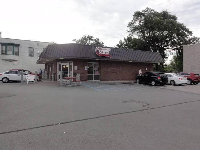 Stewart's Shops 2