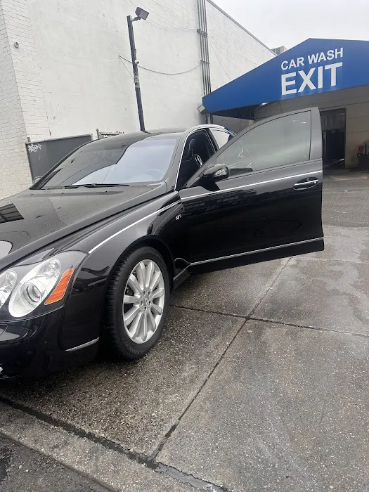 Century 21 Car Wash 6