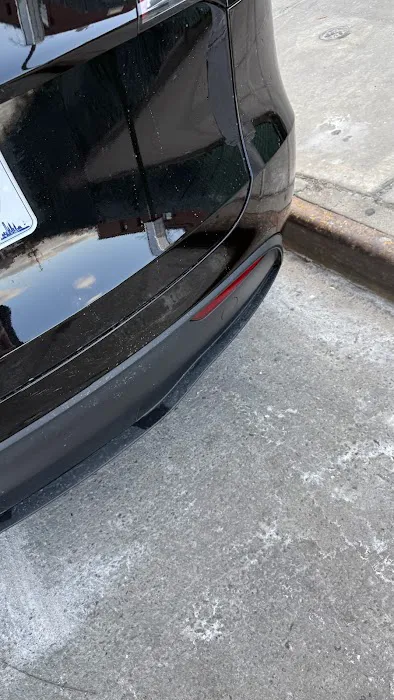 Century 21 Car Wash 7