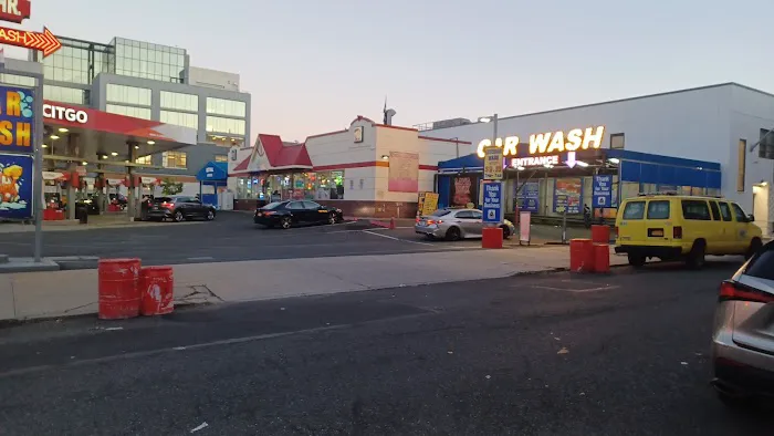 Century 21 Car Wash 3