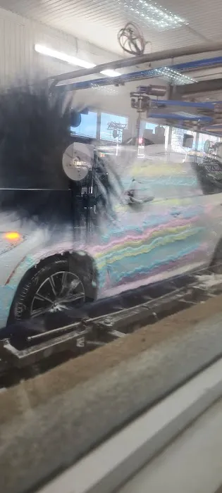 Century 21 Car Wash 2