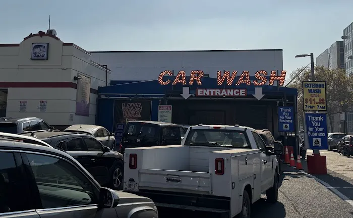 Century 21 Car Wash 0