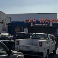 Century 21 Car Wash