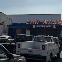 Century 21 Car Wash ico