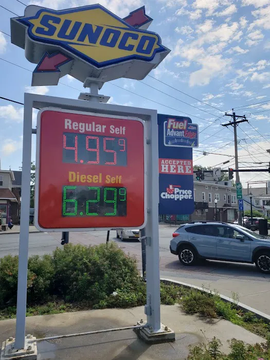 Sunoco 2
