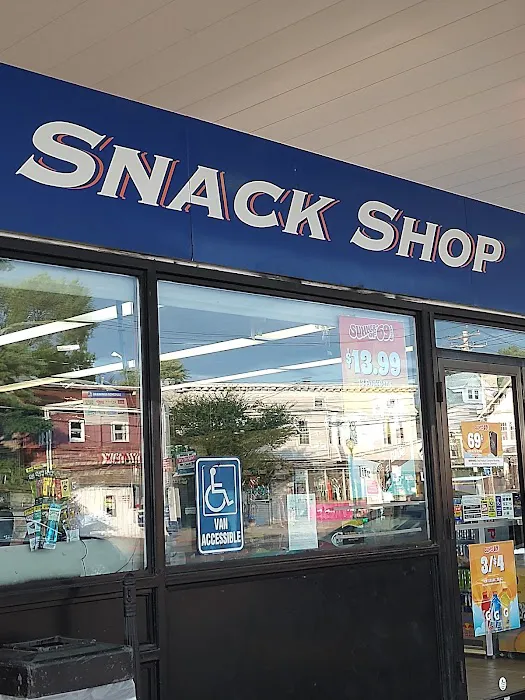 Sunoco 1