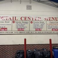 Detail Center
