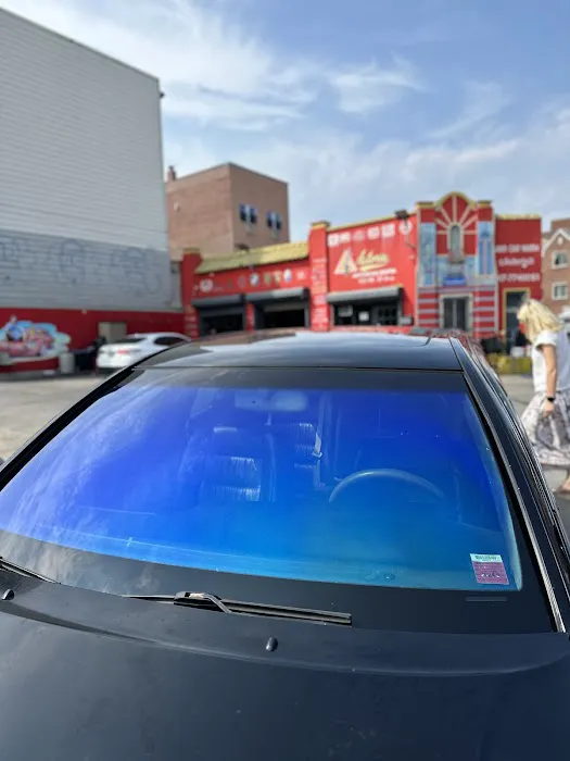 Astoria Auto Detailing Center 1