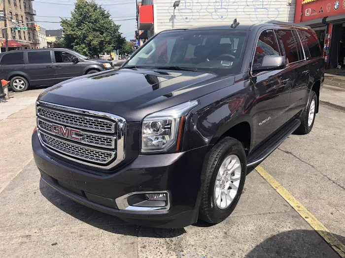 Astoria Auto Detailing Center 9