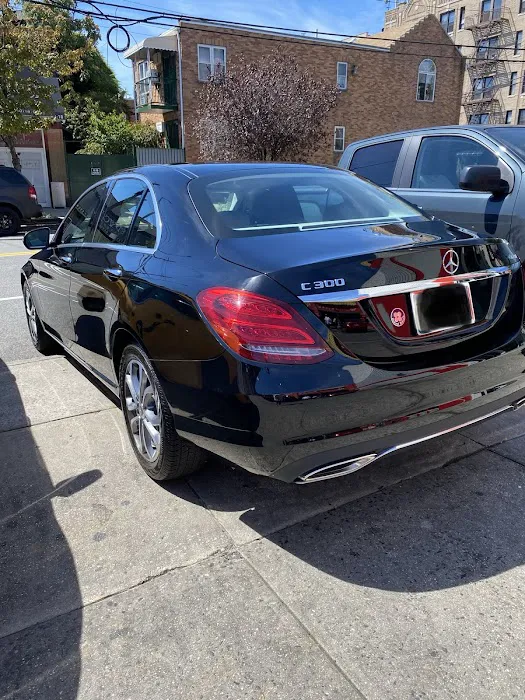 Astoria Auto Detailing Center 0