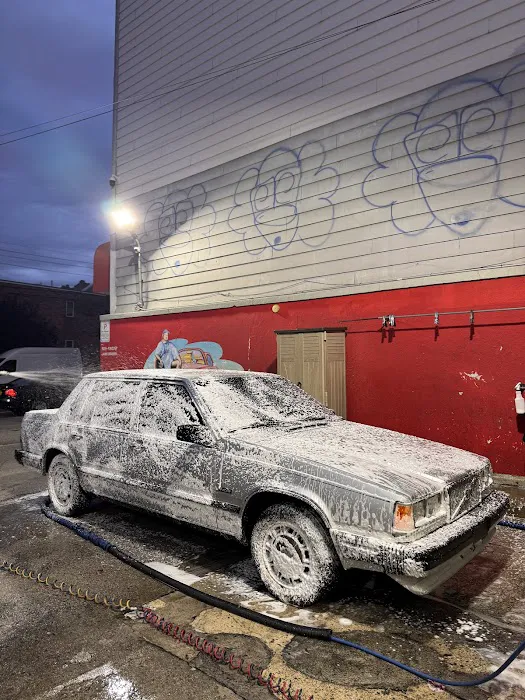 Astoria Auto Detailing Center 4