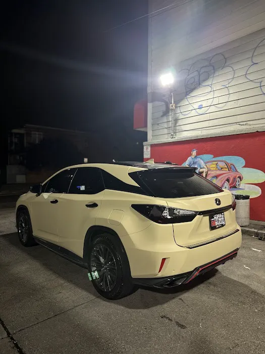 Astoria Auto Detailing Center 2