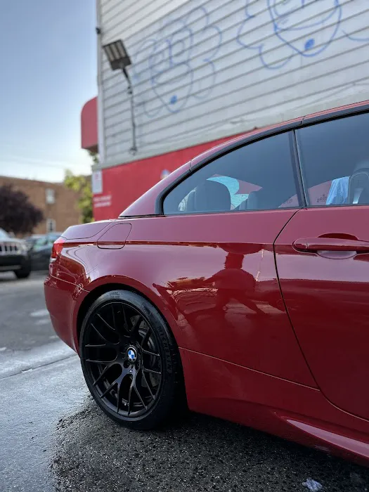 Astoria Auto Detailing Center 3